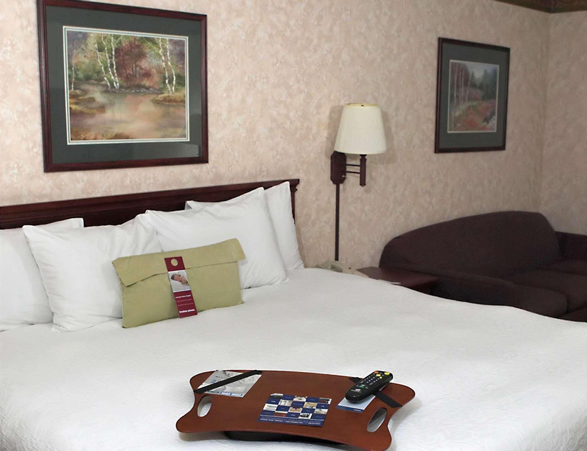 Hampton Inn Ridgefield Park Habitación foto