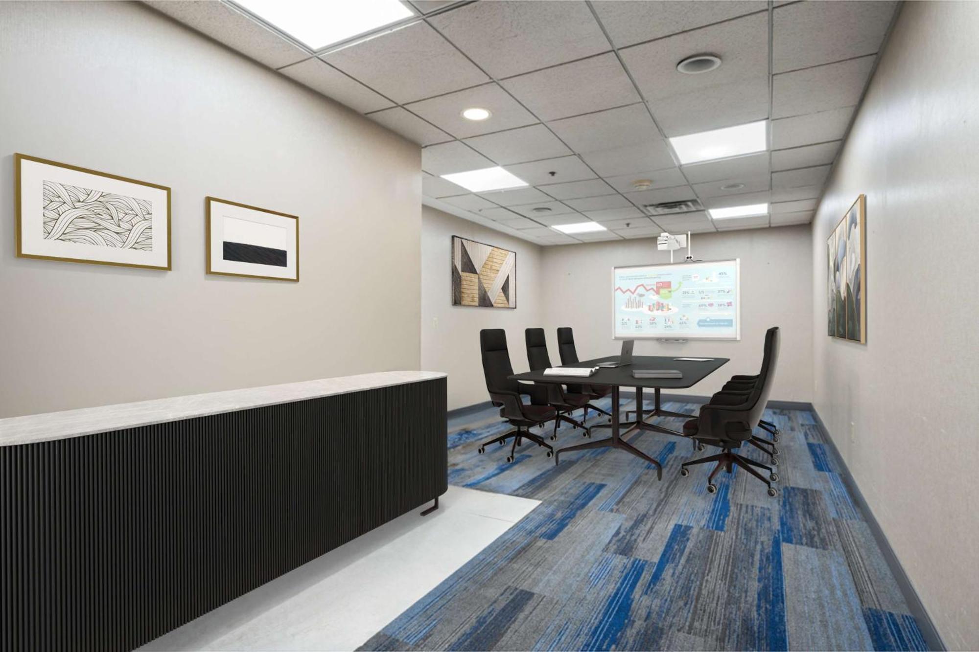 Hampton Inn Ridgefield Park Exterior foto