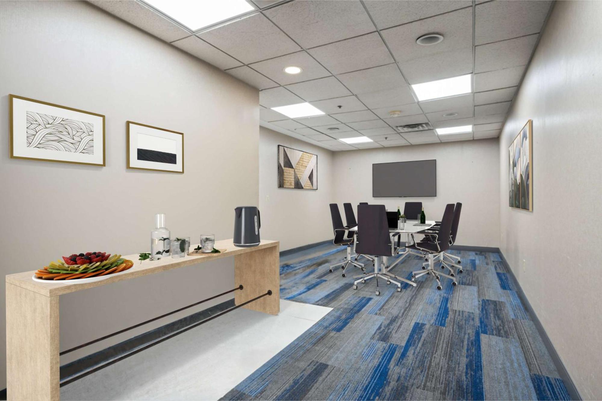 Hampton Inn Ridgefield Park Exterior foto