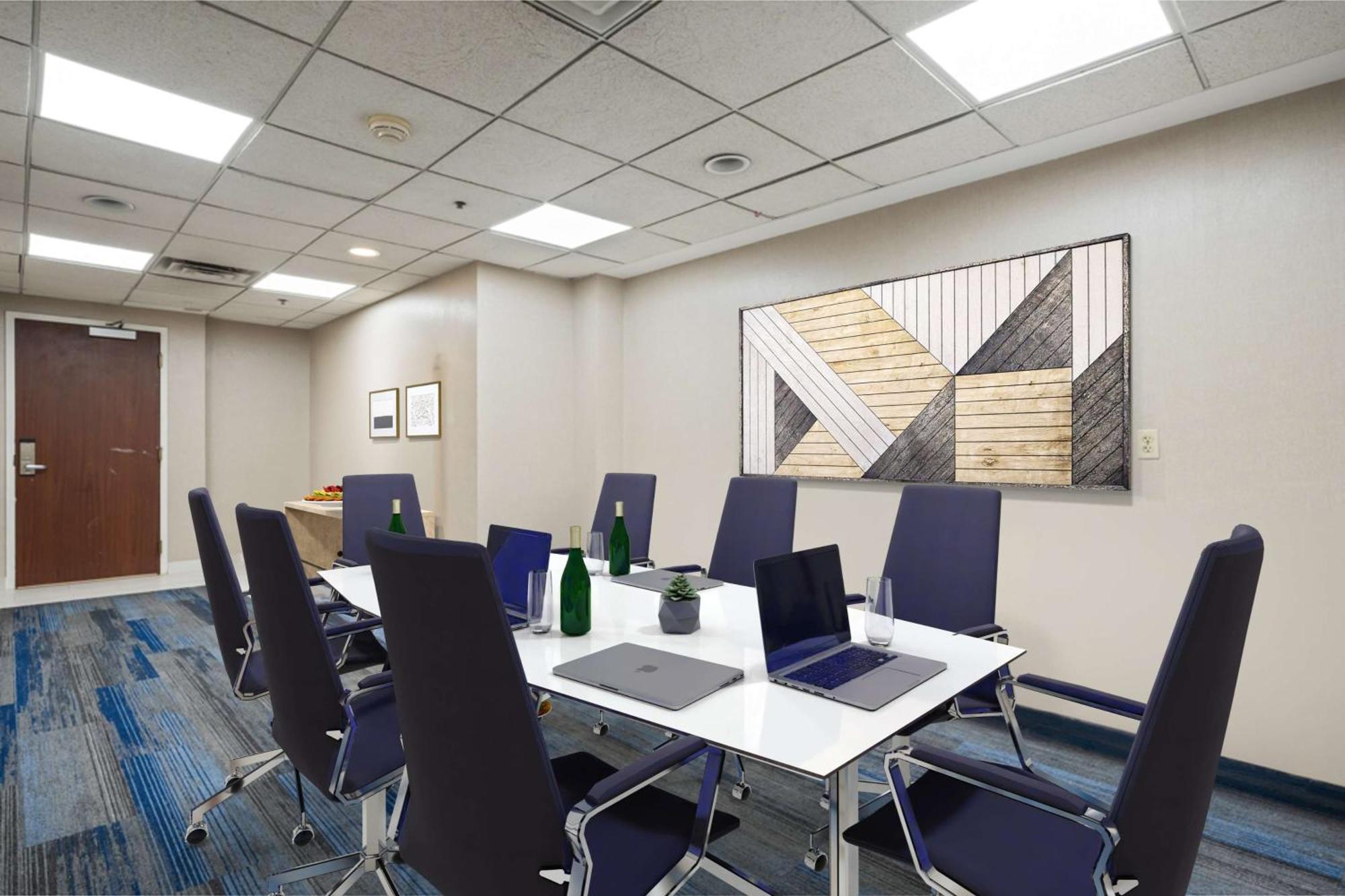 Hampton Inn Ridgefield Park Exterior foto