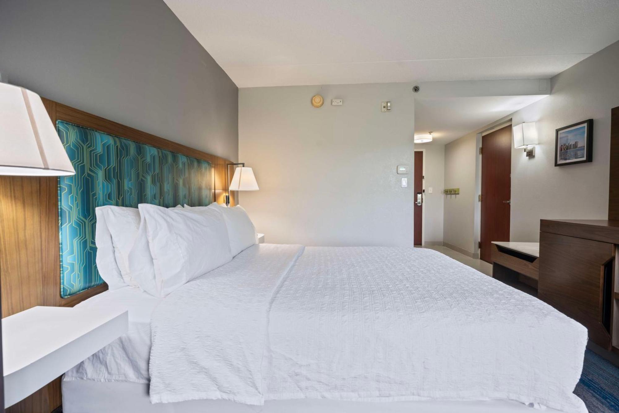 Hampton Inn Ridgefield Park Exterior foto